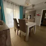Casa Almenara *