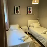 Casa Almenara Ferienhaus Tarifa