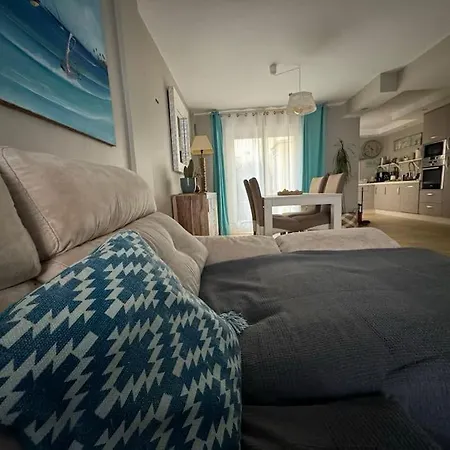 Casa Almenara Holiday home *
