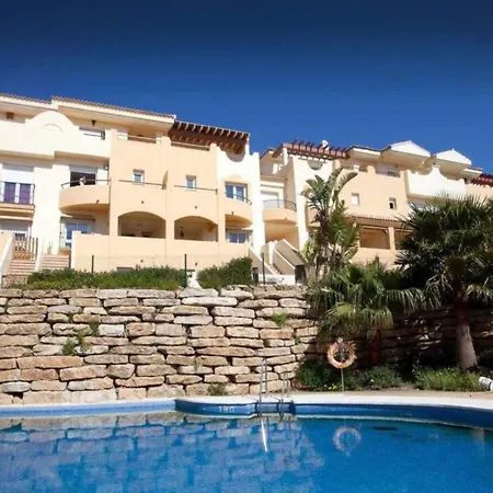Casa Almenara Holiday home Tarifa