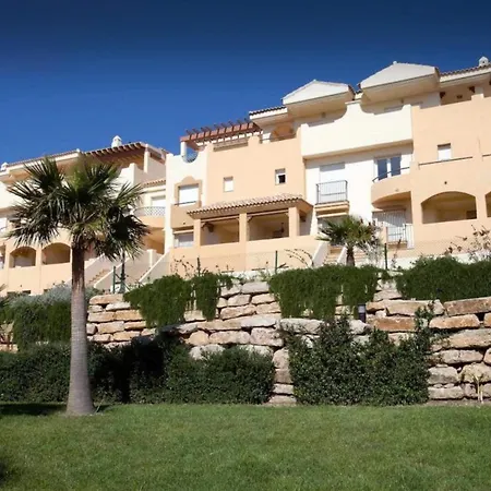 Holiday home Casa Almenara Tarifa