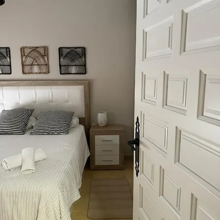 Casa Almenara Holiday home