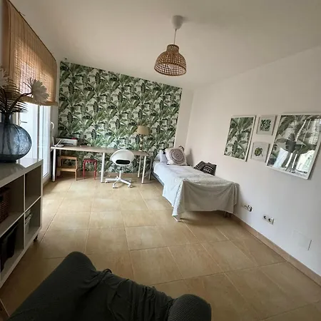Casa Almenara Ferienhaus *