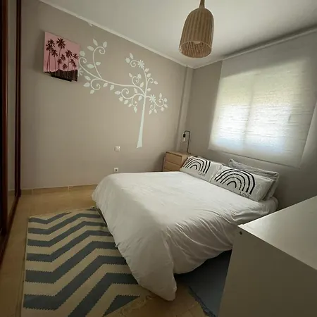 Holiday home Casa Almenara *