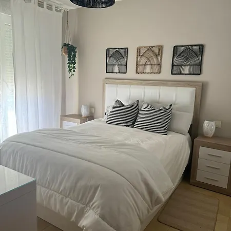 Casa Almenara Ferienhaus Tarifa