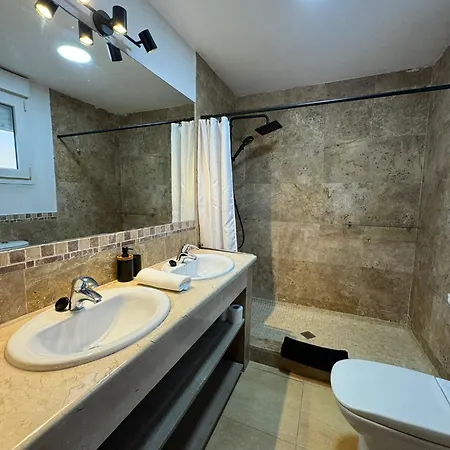 Holiday home Casa Almenara Tarifa