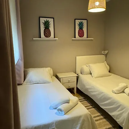 Casa Almenara Holiday home Tarifa