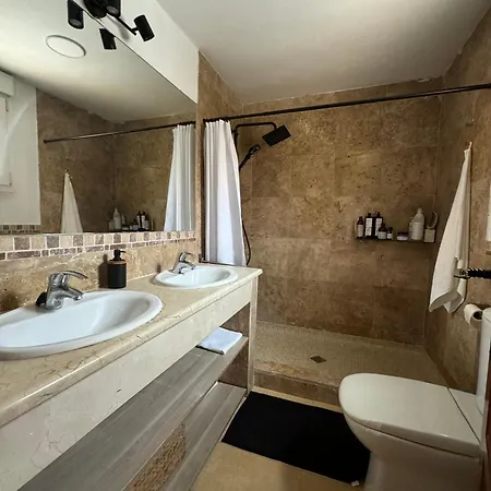 Holiday home Casa Almenara *