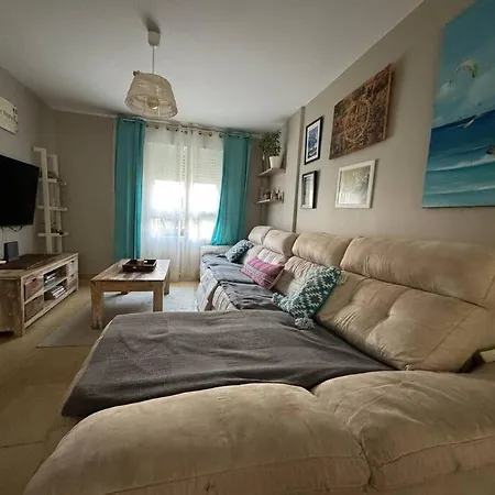 Casa Almenara 펜션