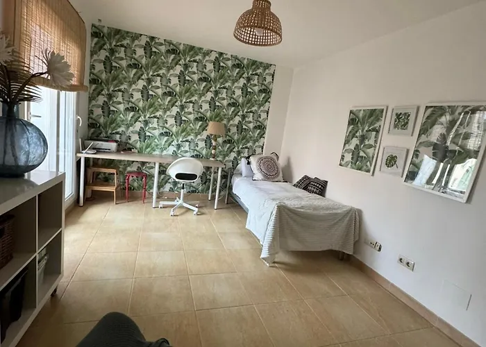 Casa Almenara بيت للعطل *